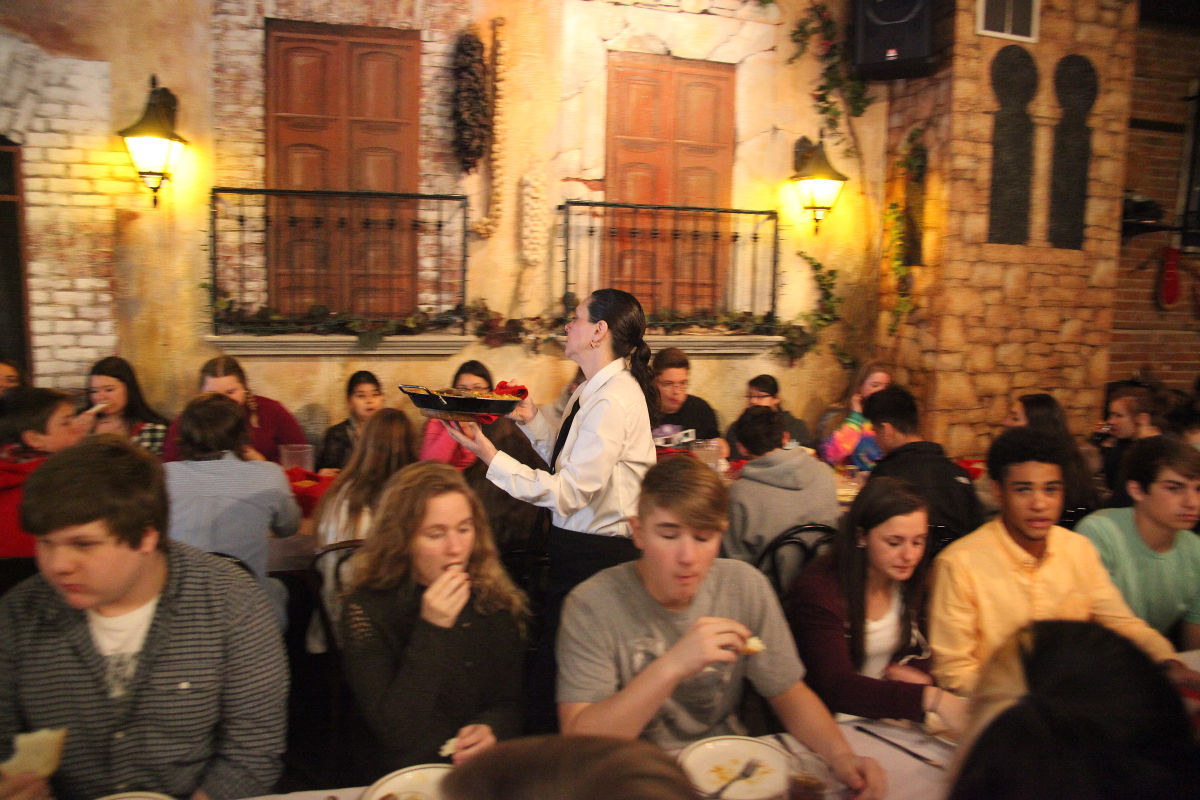 Don Quijote Restaurante